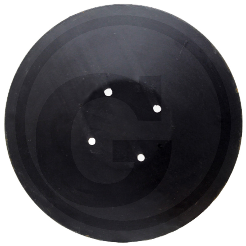 DISC SEMANATOARE 1800200002 GASPARDO G16043009R 4 GAURI 325*3