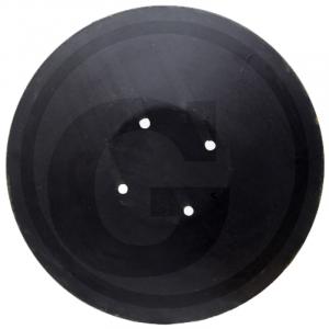 DISC SEMANATOARE 1800200002 GASPARDO G16043009R 4 GAURI 325*3