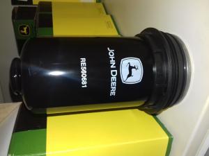 FILTRU MOTORINA RE560681