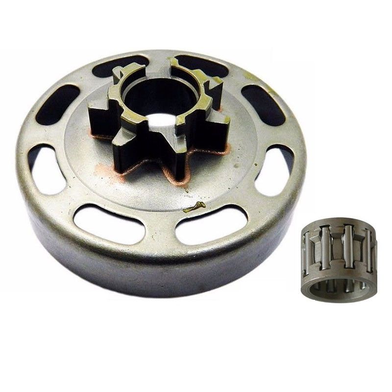 7393081516854 CARCASA AMBREIAJ 135/140-3/8 5778745-01