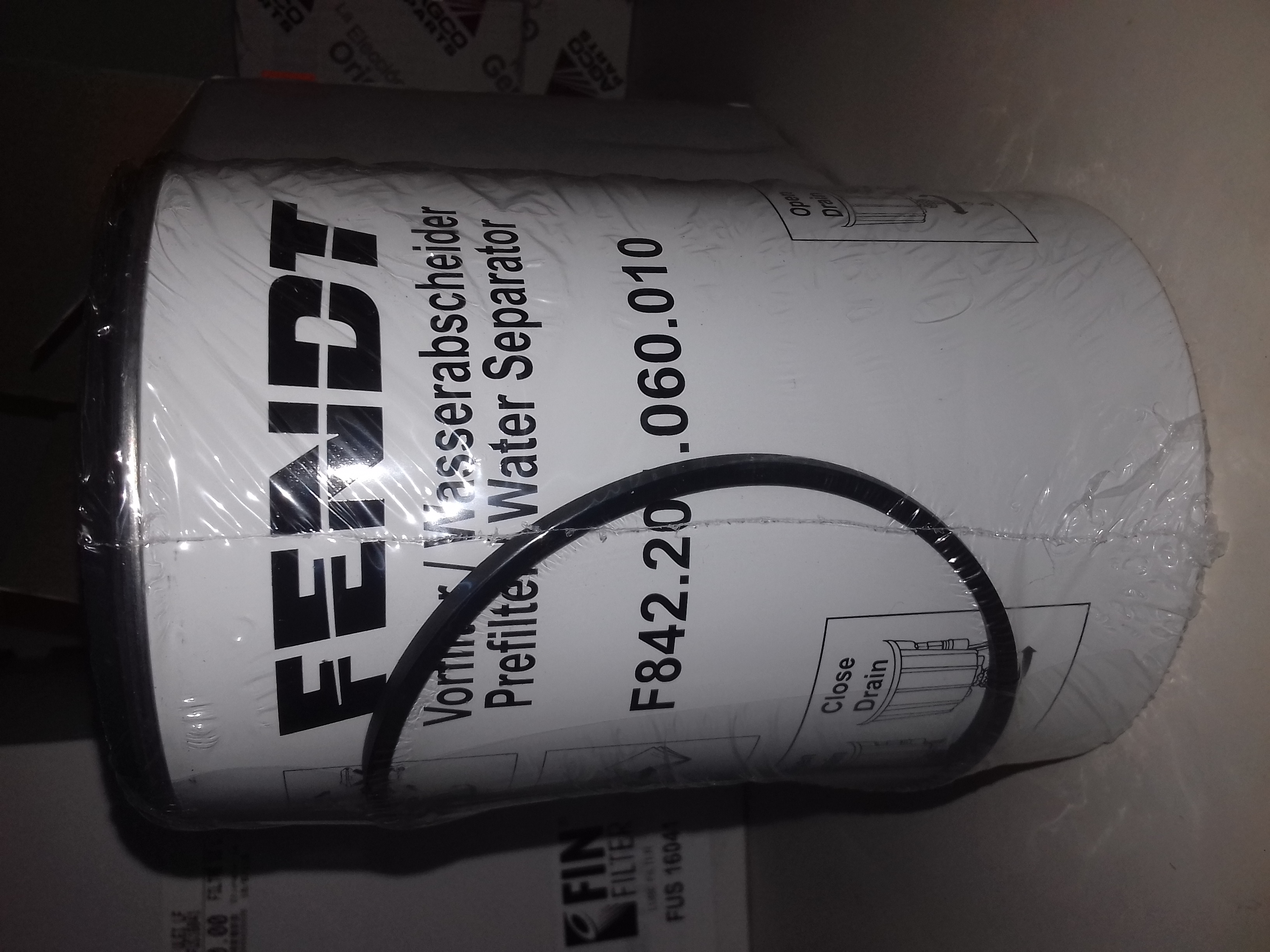 C10 FILTRU MOTORINA F842201060010 (FC5698)232180750.