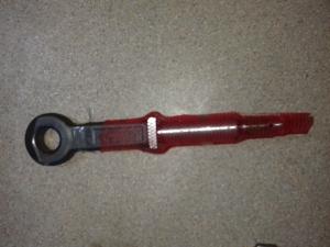 OCHI REMORCARE 22084003