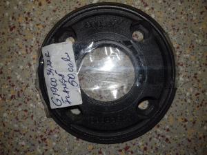 FLANSA G19003422R GASPARDO