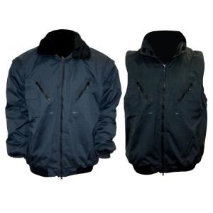 JACHETA PROTECTIA MUNCII 904120 XXL