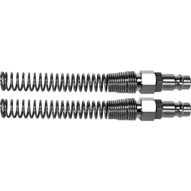 YT-24102 CUPLAJ PENTRU FURTUN 5*8MM 2BUC TATA