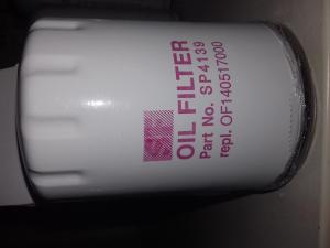 (40) FUS 2839 FILTRU ULEI