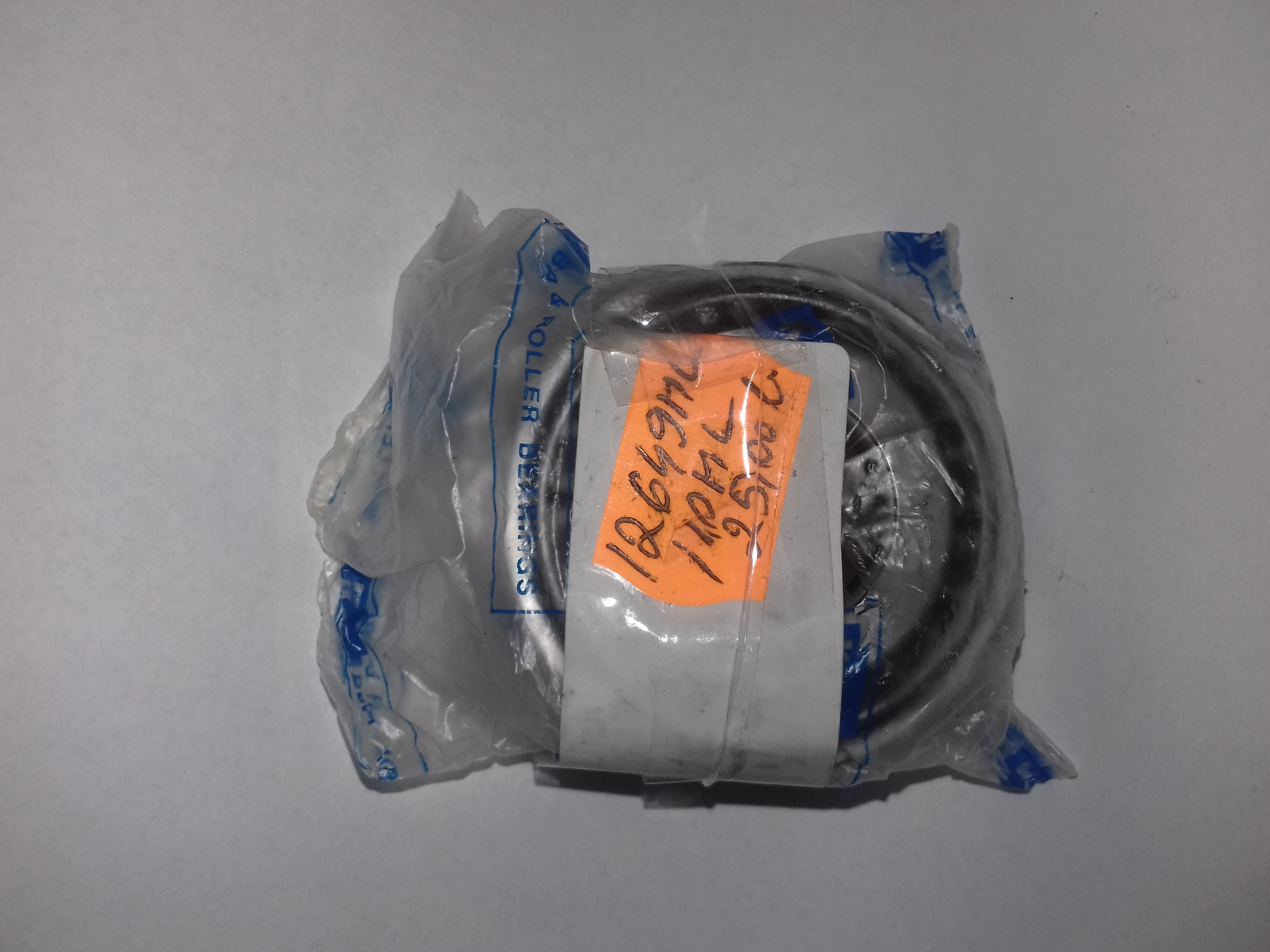 D23 RULMENT M12649ML/10ML KOYO21.43*50.005*17.526*18.288