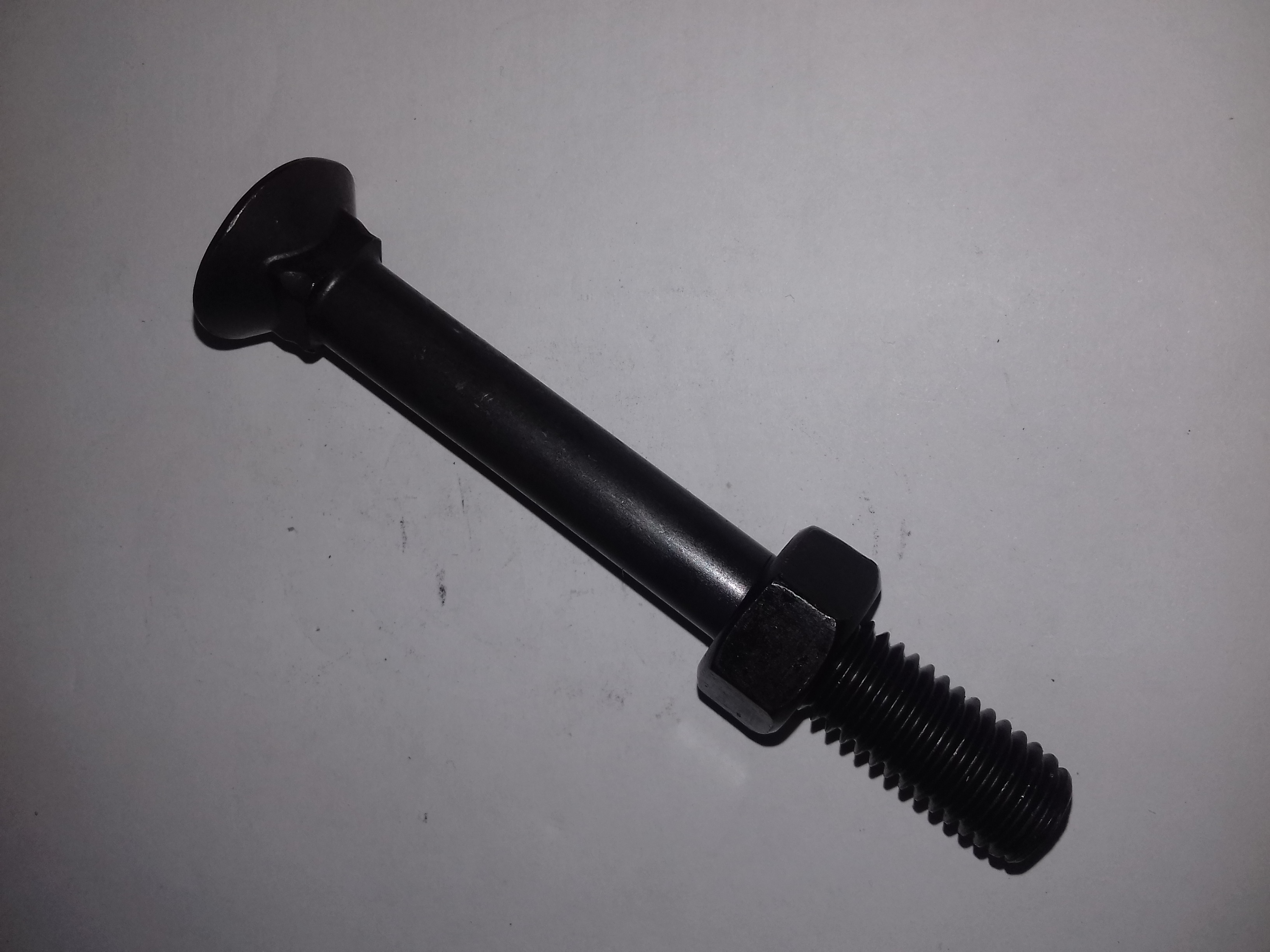 SURUB M12*100 D23 4L+PIULITA 18012100812