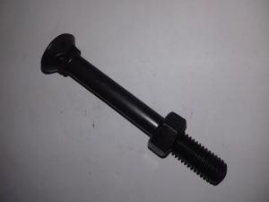 SURUB M12*100 D23 4L+PIULITA 18012100812