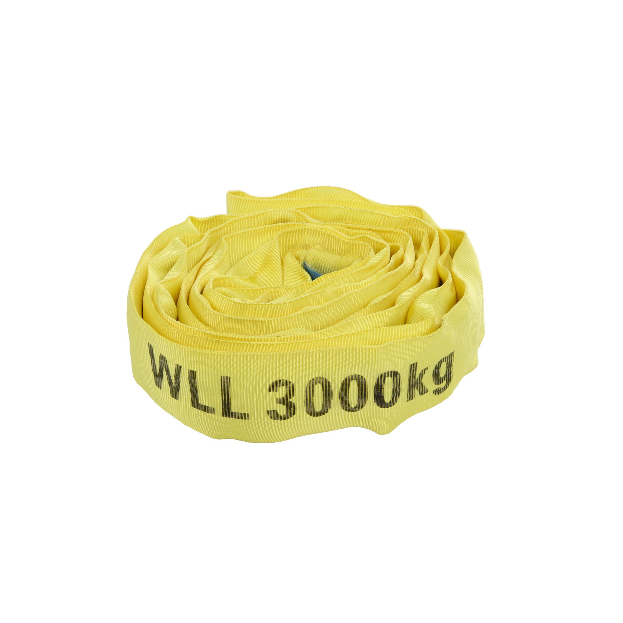 FRANGHIE CIRCULARA DIN FIBRA POLIESTER 8M PORTANTA 5TO