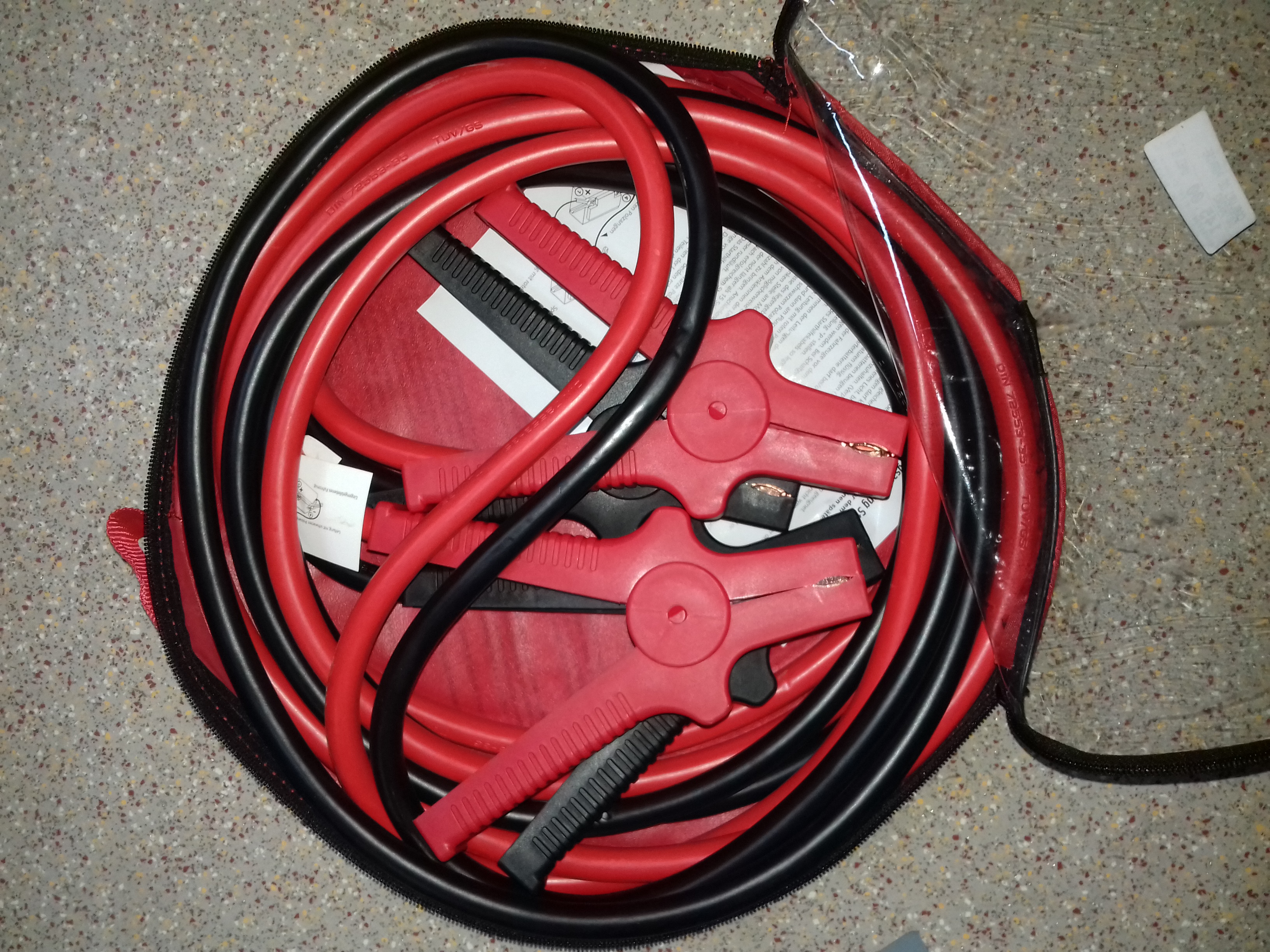 CABLURI DE PORNIRE 50799202