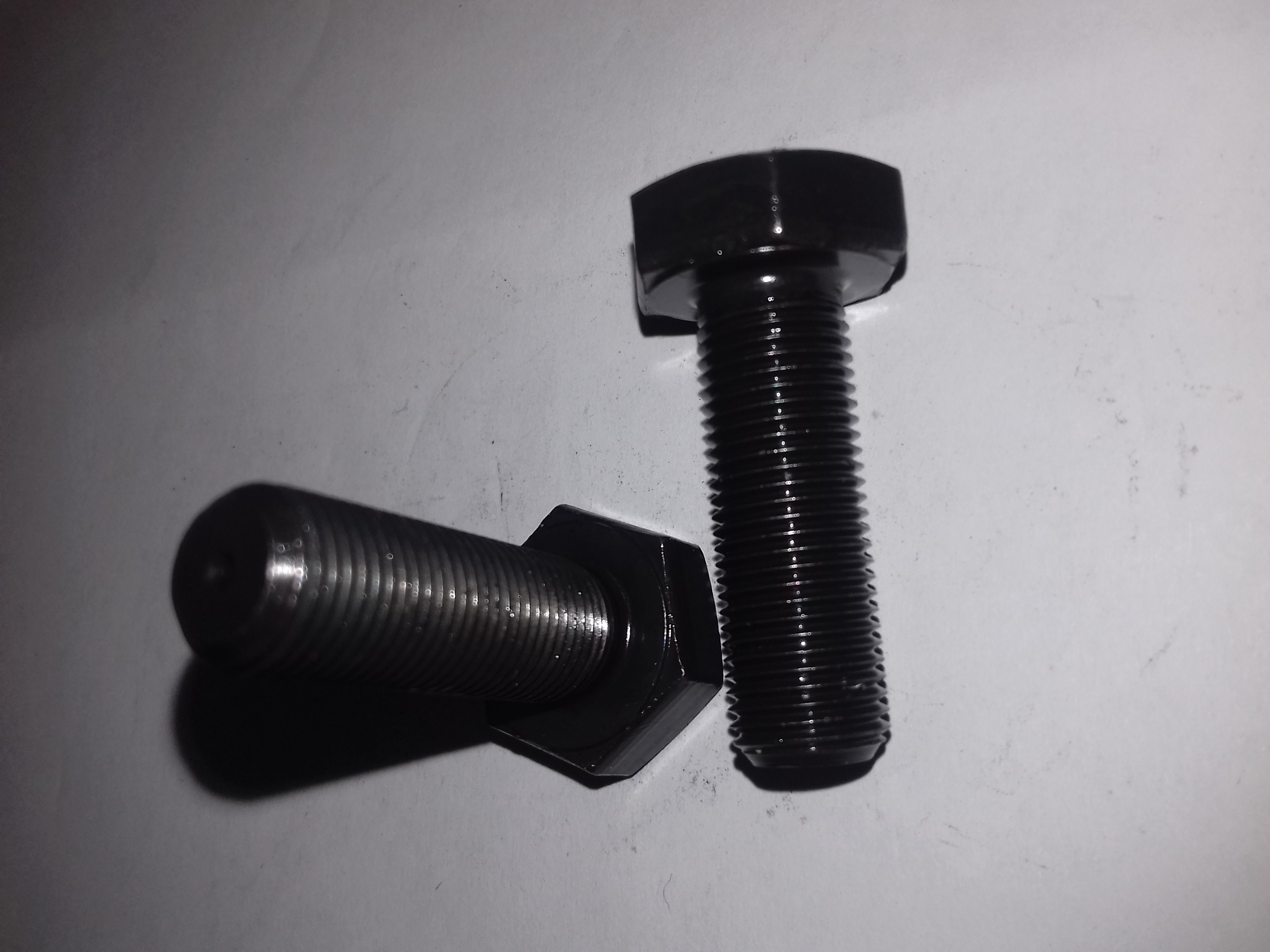 SURUB DD491 M10*1*30 AMAZONE