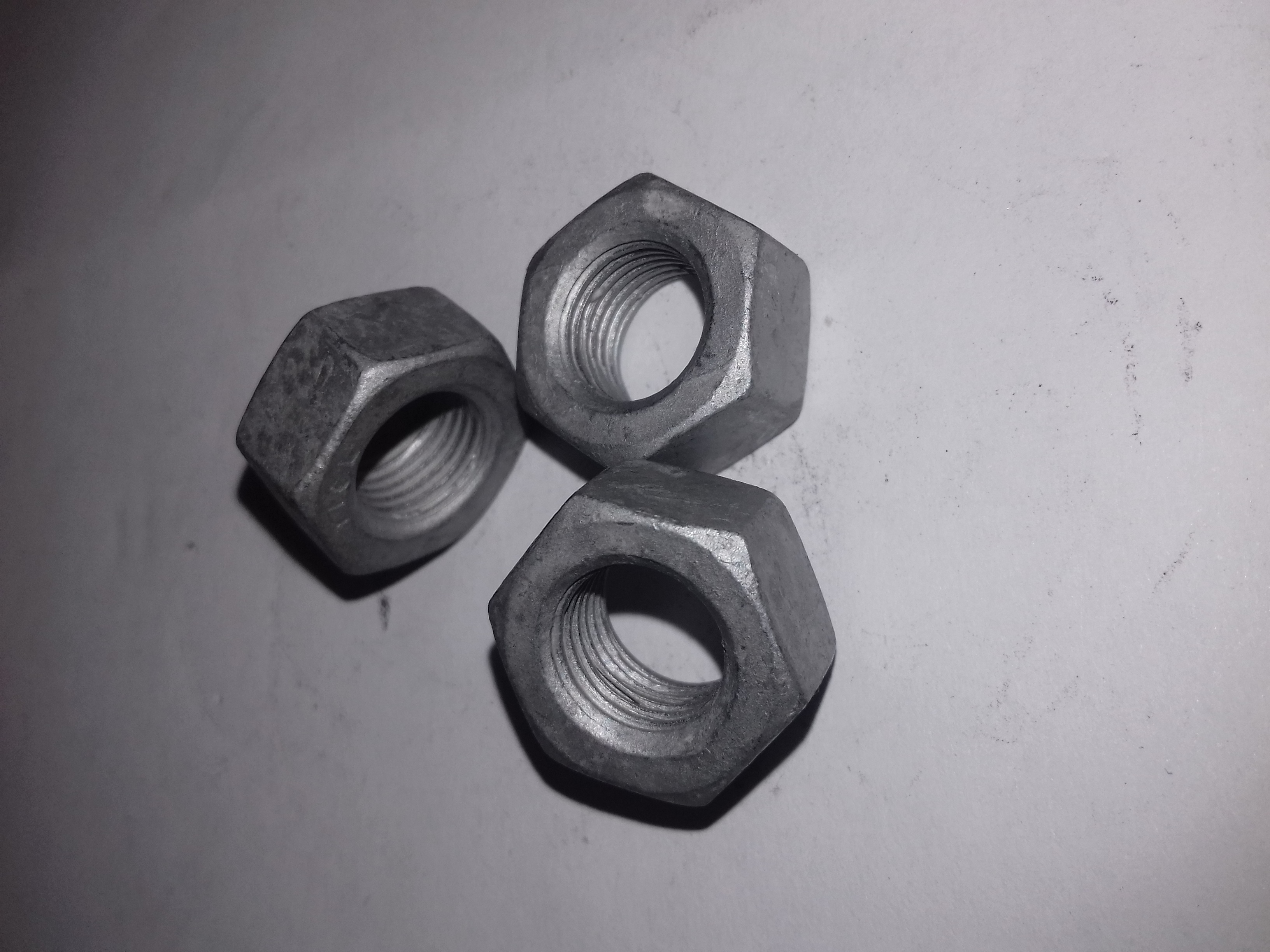 PIULITA M10*1 DD327 (18001 DE327) D22+PIULITE