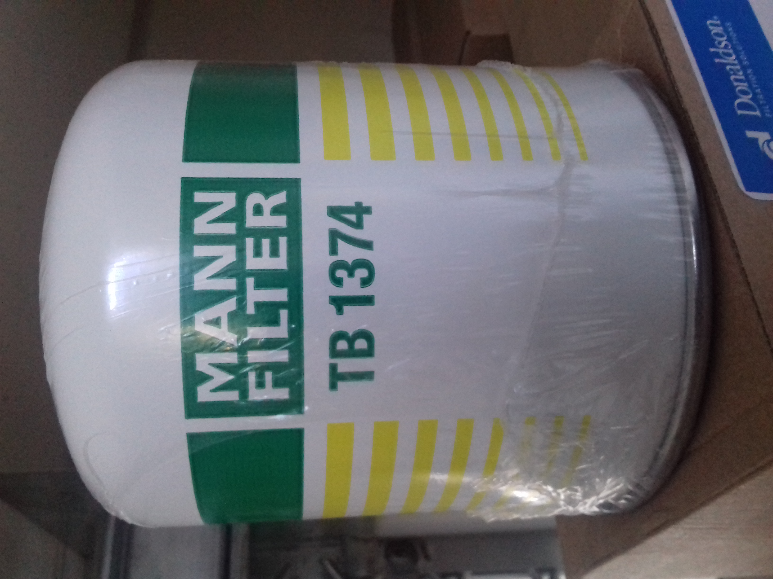 C30 FILTRU USCATOR FD5574 (87638772)P781466 TB1374 0.900.2100.8