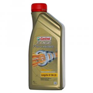 ULEI CASTROL EDGE TITANIUM FST 5W30 LL 1L