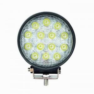 (42) PROIECTOR ROTUND CU 9 LEDURI 60V V27W