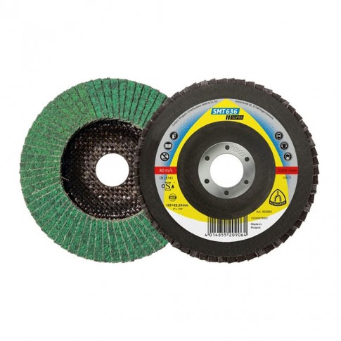 DISC LAMELAR CURBAT 125 P60