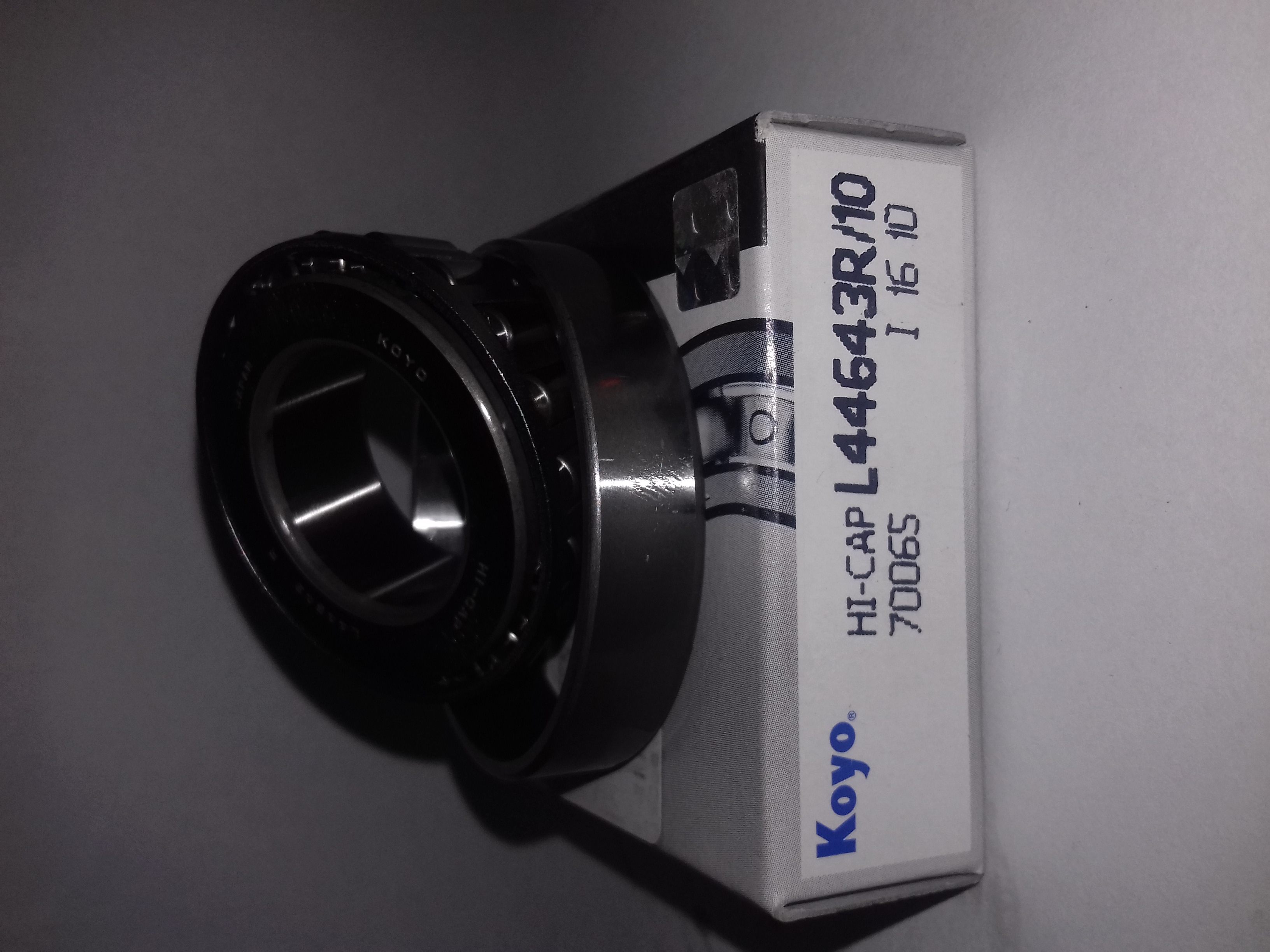 RULMENT L44643/10 IMPORT