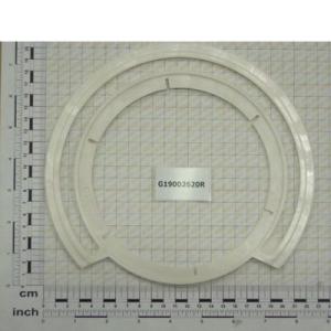 F43 GARNITURA DISTRIBUTIE G19002620R SP530 GASPARDO