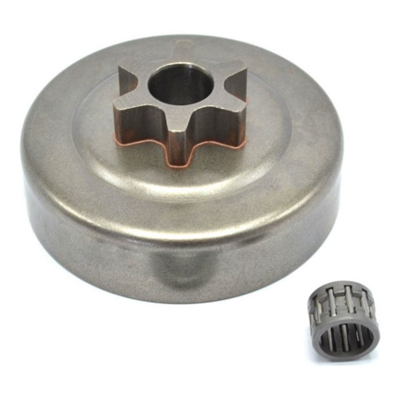 B8 CARCASA AMBREIAJ 236 3/8-6T 55282072