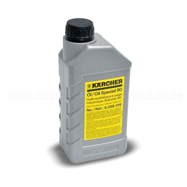 6.288-016.0 ULEI ANGRENAJ 1L KARCHER SAE 90