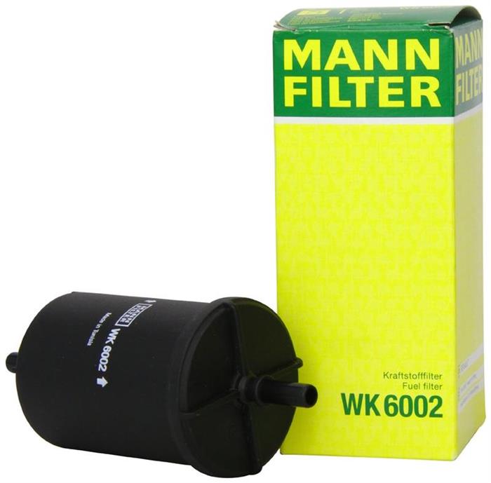 C38 MAWK6002 FILTRU BENZINA MANN(LOGAN 1.4)FCL3624 SP7006