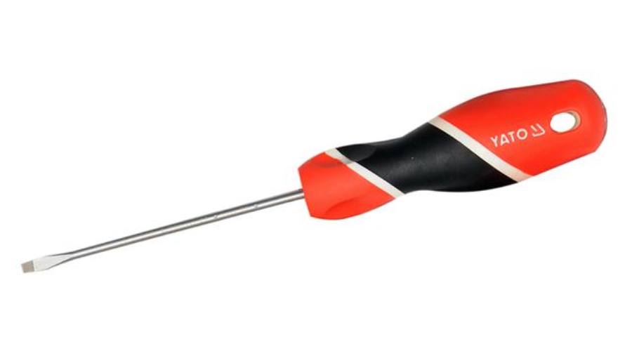 YT-25902 SURUBELNITA DREAPTA 3*100MM