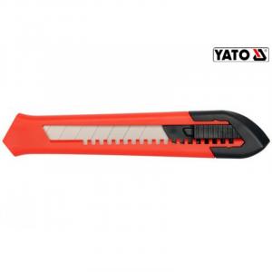 YT-7505 CUTTER PLASTIC 18MM