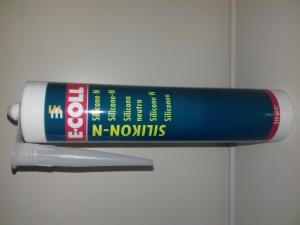 SILICON NEUTRU TRANSPARENT 310ML EDE349697