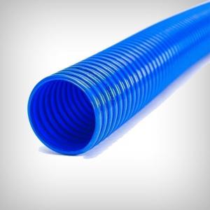 FURTUN SPIRALAT PVC FI60