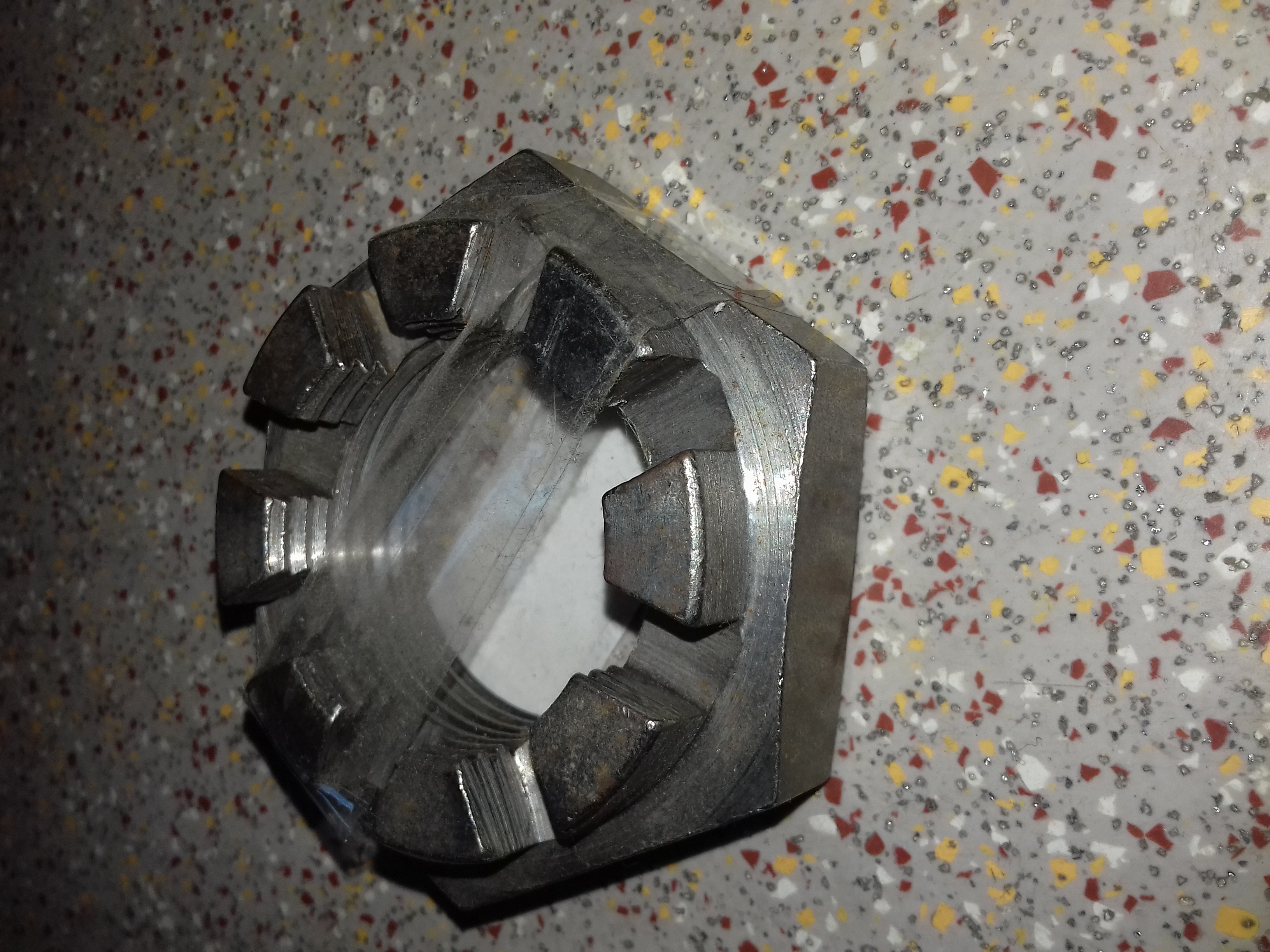 PIULITA M45*3 485937 OCHI REMORCARE