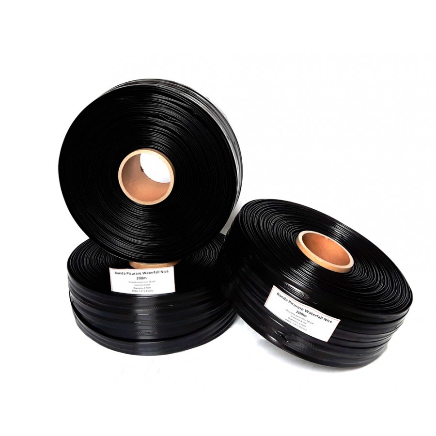 377406402 BANDA SD 6 MIL 40 CM 3.6L/H