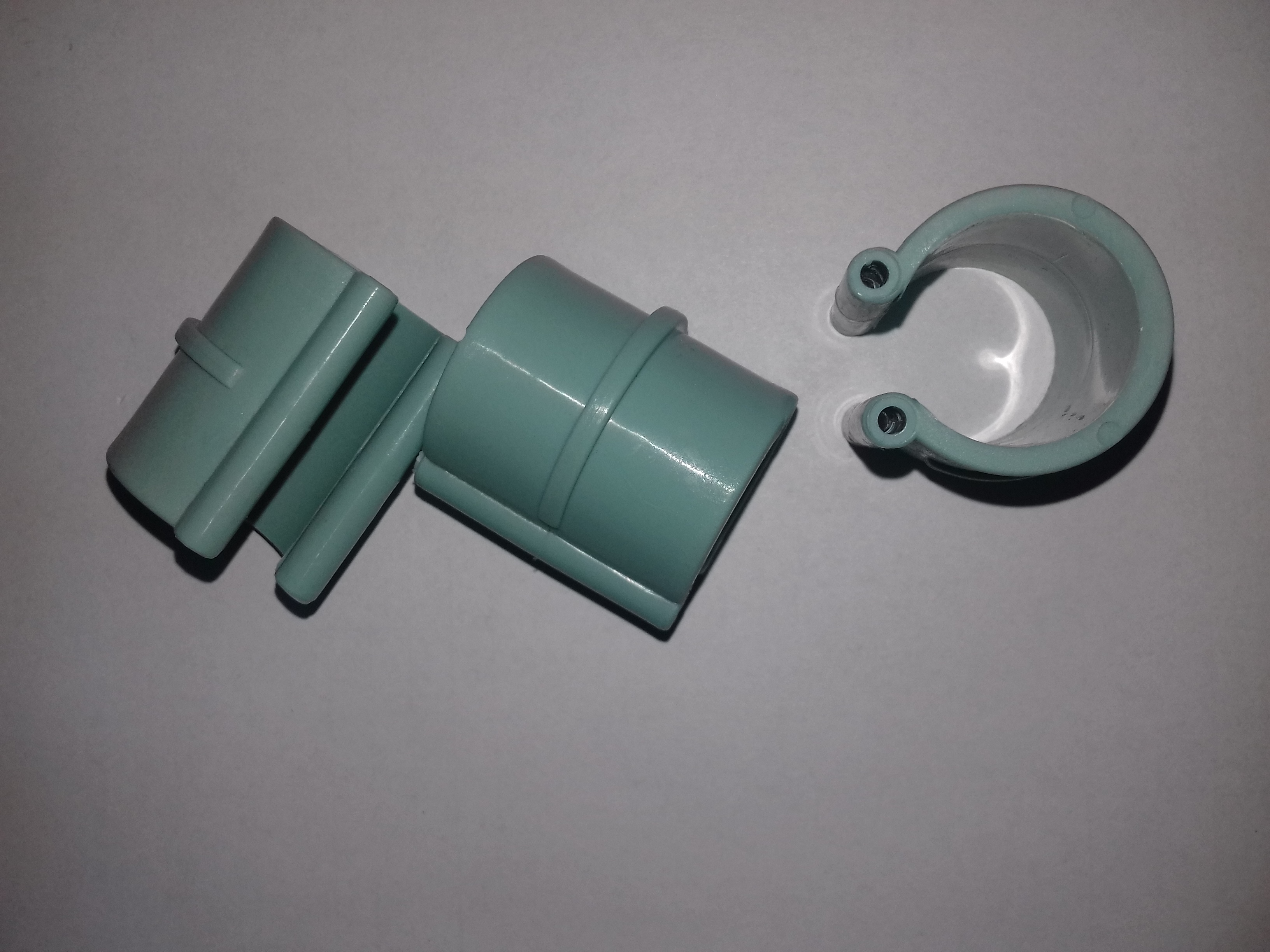 3119/0182 CLIPS SOLAR 3/4 3.9 CM