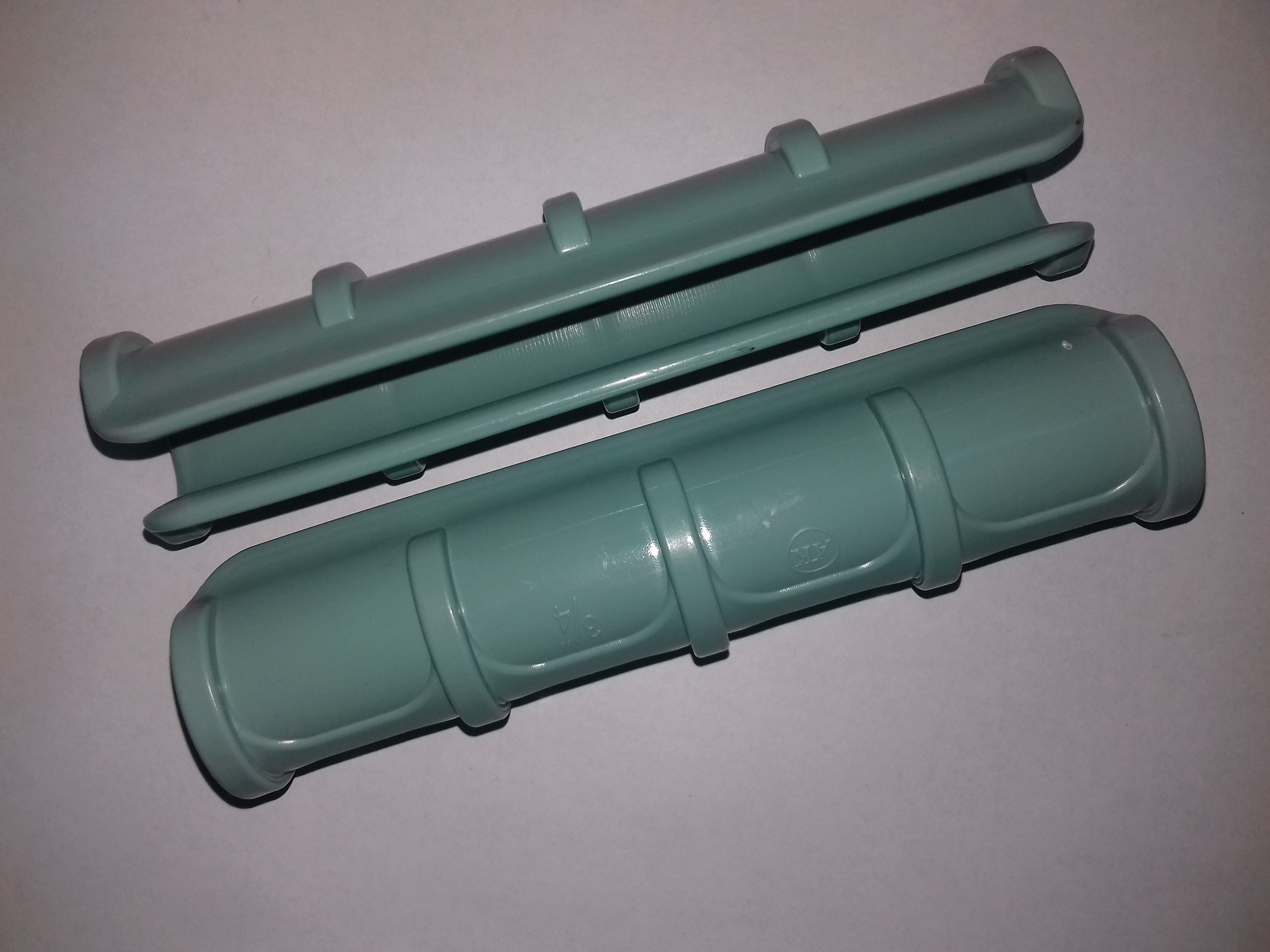 G24+H5 3120/4182 CLIPS SOLAR 3/4 SPECIAL 15.5 CM