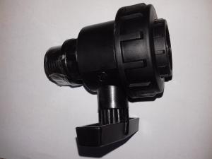 3152/0303 ROBINET FI-FE 1TOL*1TOL