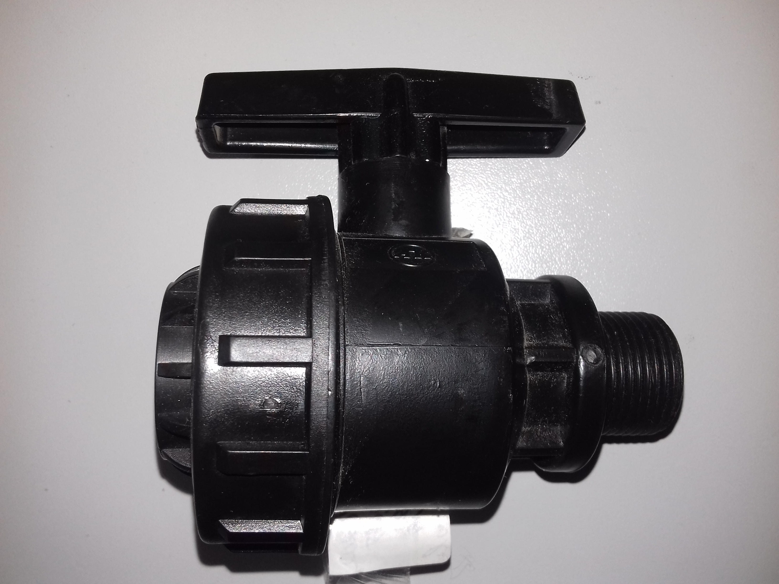 3152/0202 ROBINET FI-FE 3/4-3/4