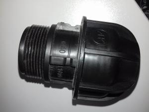 3252/0506 RACORD COMPRESIE FE FI50*2 TOLI