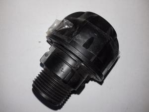 3252/0323 RACORD COMPRESIE FE FI32 *1 TOL