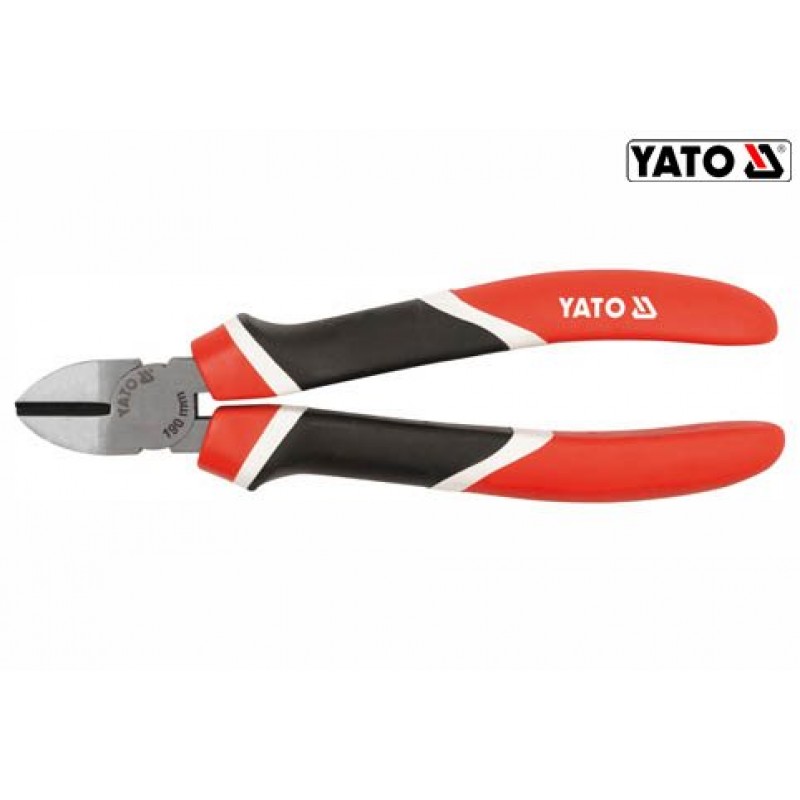 YT-1948 CLESTE TAIETOR 180MM