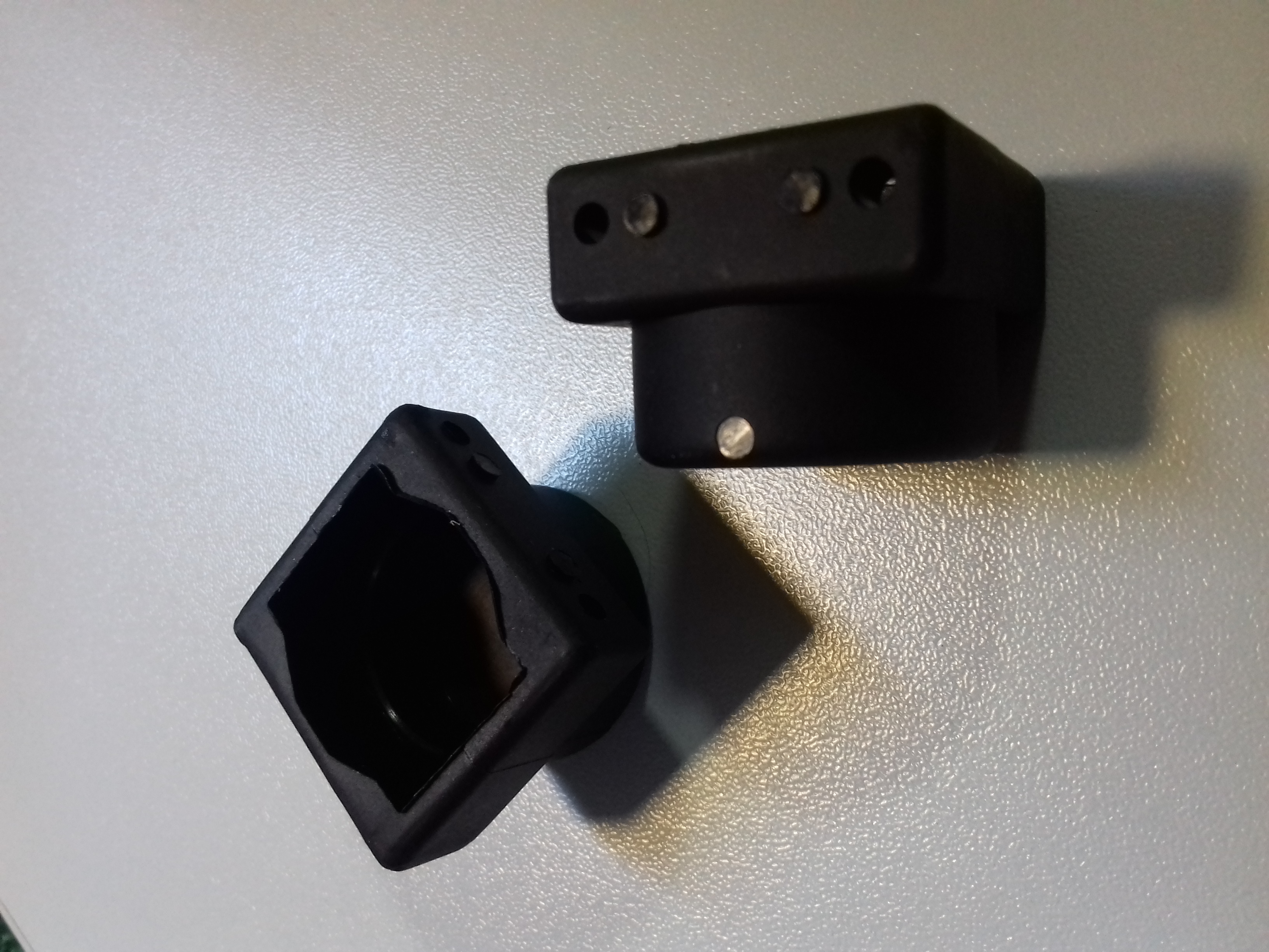 G26 67012005 DOP MET JOHN DEER 640WZ8430005