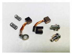 SET CARBUNI DEMAROR  BSX 134-144