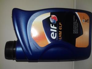 LICHID FRANA LHM 1LITRU 6005021167