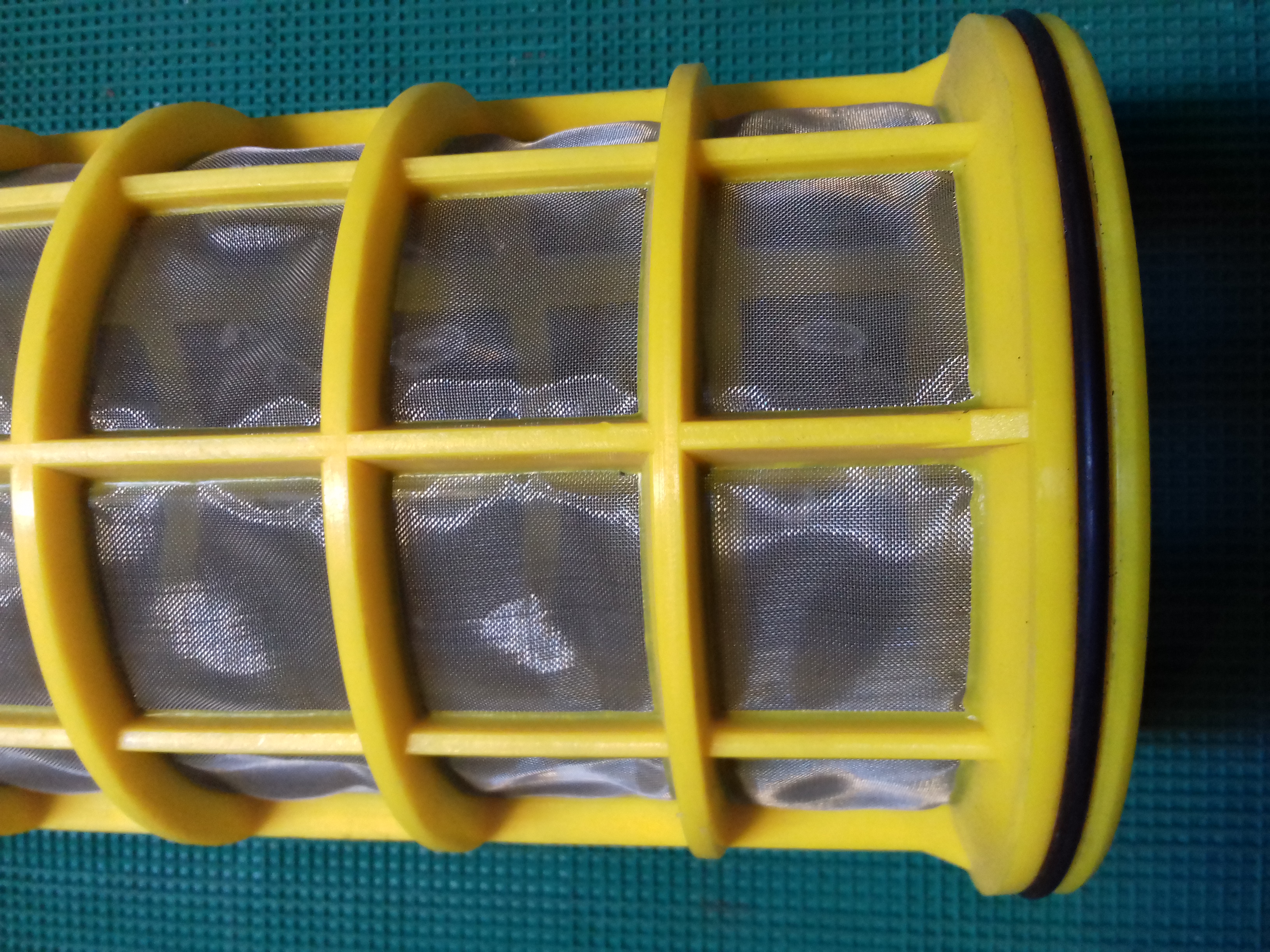 SITA FILTRU MET 37810023