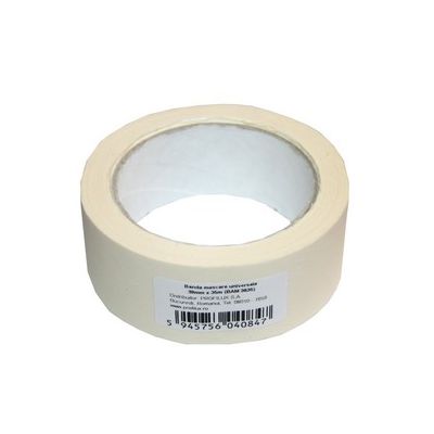 BANDA HARTIE PREMIUM 50MM*40Y