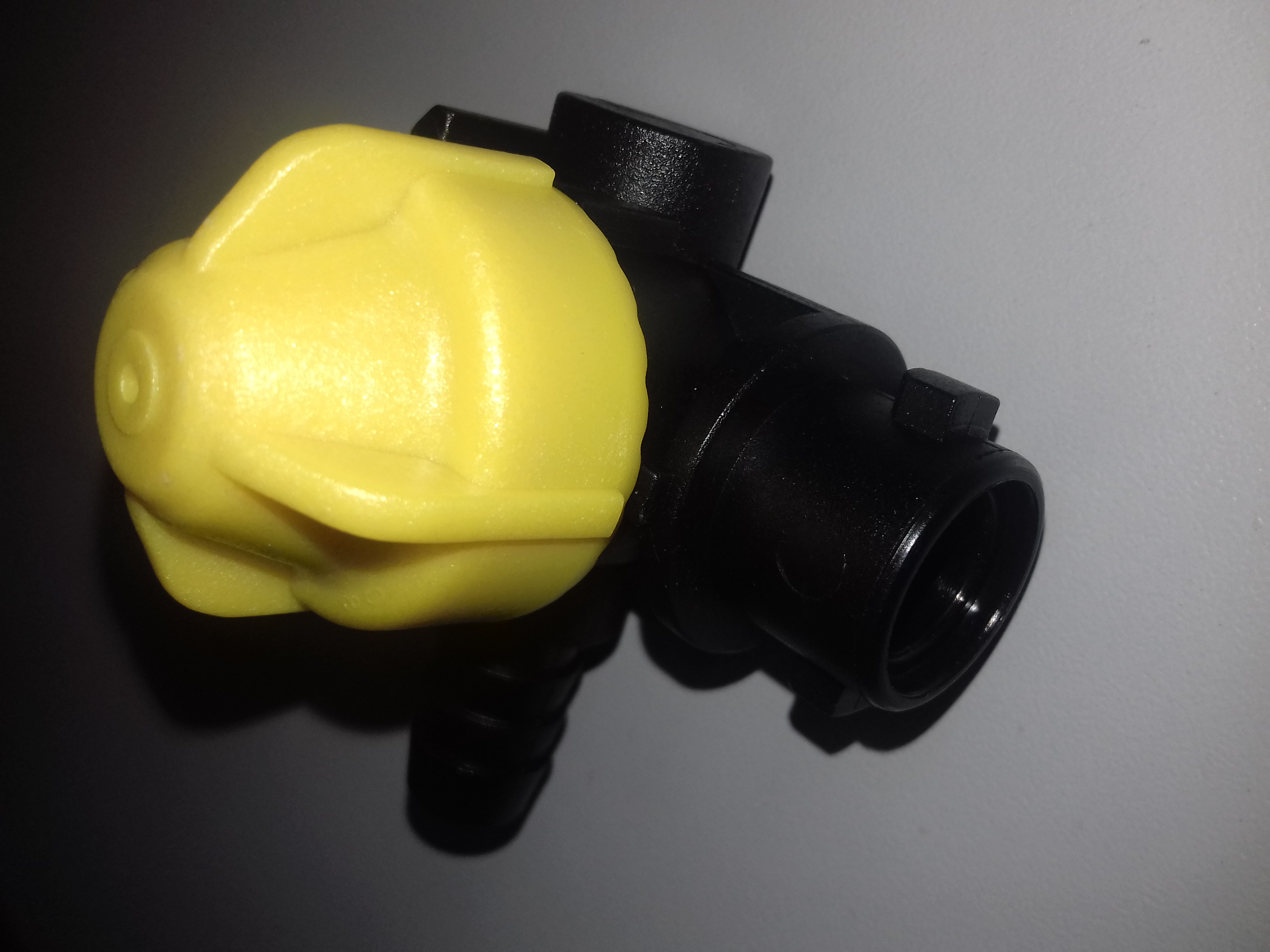 G22 CORP FURTUN 1/2 CAPAT