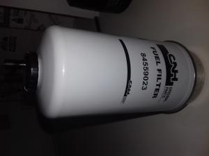 (20) FILTRU MOTORINA 84559023 WK8120 (P551425)84565924/8784059084565924