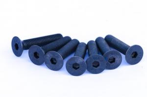 SURUB M8*45 CAP INECAT IMBUS 8.8