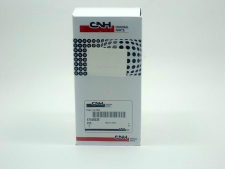 C9 FILTRU MOTORINA 47450038 P550904