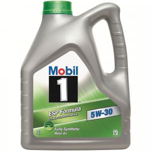 ULEI MOBIL ESP FORMULA 5W30 5L