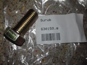 D22 SURUB VARIATOR CLAAS MERCATOR 6301591